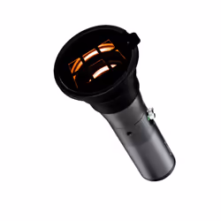 SmallRig 4634 set di attrezzature per studio fotografico Nero