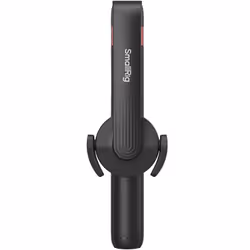 SmallRig ST-25Pro treppiede Smartphone 3 gamba/gambe Nero