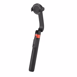 SmallRig ST-25Pro treppiede Smartphone 3 gamba/gambe Nero
