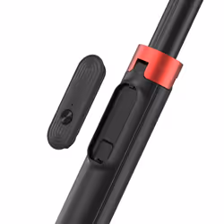SmallRig ST-25Pro treppiede Smartphone 3 gamba/gambe Nero - Vista aggiuntiva 6