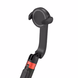 SmallRig ST-25Pro treppiede Smartphone 3 gamba/gambe Nero - Vista aggiuntiva 7
