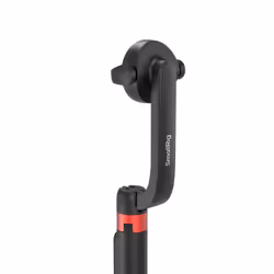 SmallRig ST-25Pro treppiede Smartphone 3 gamba/gambe Nero - Vista aggiuntiva 8