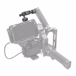 SmallRig 4488 kit per macchina fotografica - Vista aggiuntiva 5