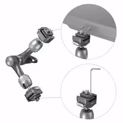 SmallRig 4490 kit per macchina fotografica - Vista aggiuntiva 2