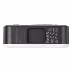 SmallRig Vibe P96 Pro mini LED Video Light 5 W - Vista aggiuntiva 4