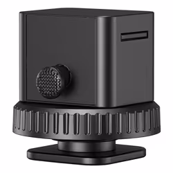SmallRig Vibe P96 Pro mini LED Video Light 5 W - Vista aggiuntiva 5