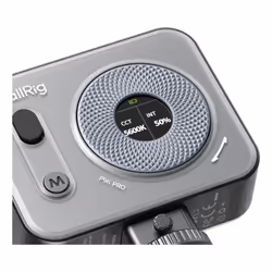SmallRig Vibe P96 Pro mini LED Video Light 5 W - Vista aggiuntiva 7