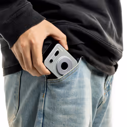 SmallRig Vibe P96 Pro mini LED Video Light 5 W - Vista aggiuntiva 8