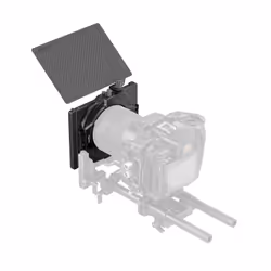 SmallRig 4409 accessorio per filtro di fotocamera Matte box - Vista aggiuntiva 4