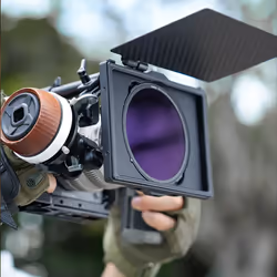 SmallRig 4409 accessorio per filtro di fotocamera Matte box - Vista aggiuntiva 5