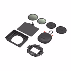 SmallRig 4411 accessorio per filtro di fotocamera Matte box - Vista aggiuntiva 4
