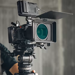 SmallRig 4411 accessorio per filtro di fotocamera Matte box - Vista aggiuntiva 5