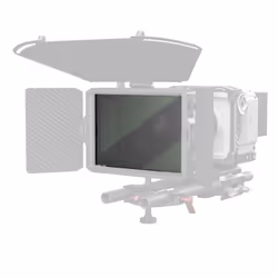 SmallRig 4740 Filtro per lenti della macchina fotografica Filtro di diffusione per fotocamera - Vista aggiuntiva 3