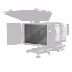 SmallRig 4742 Filtro per lenti della macchina fotografica Filtro di diffusione per fotocamera - Vista aggiuntiva 3