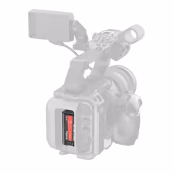 SmallRig 4670 Batteria per fotocamera/videocamera Ioni di Litio 6800 mAh - Vista aggiuntiva 6