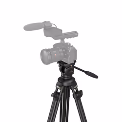 SmallRig 4684 treppiede Universale 3 gamba/gambe Nero - Vista aggiuntiva 4