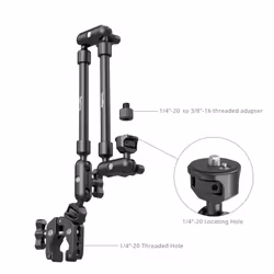 SmallRig 4766 fissaggio per fotocamera - Vista aggiuntiva 6