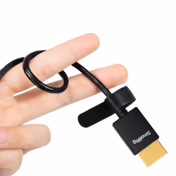 SmallRig 4794 cavo HDMI 1 m HDMI tipo A (Standard) Nero - Vista aggiuntiva 5