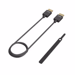 SmallRig 4794 cavo HDMI 1 m HDMI tipo A (Standard) Nero - Vista aggiuntiva 6