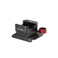 SmallRig 4857 Morsa di supporto