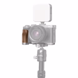 SmallRig 4796 accessorio per la montatura delle macchine fotografiche Piastra di montaggio - Vista aggiuntiva 2