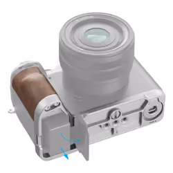 SmallRig 4796 accessorio per la montatura delle macchine fotografiche Piastra di montaggio - Vista aggiuntiva 3