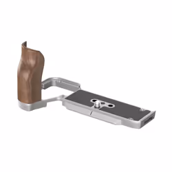SmallRig 4796 accessorio per la montatura delle macchine fotografiche Piastra di montaggio - Vista aggiuntiva 5