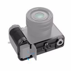 SmallRig 4797 accessorio per la montatura delle macchine fotografiche Piastra di montaggio - Vista aggiuntiva 3