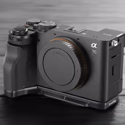 SmallRig 4797 accessorio per la montatura delle macchine fotografiche Piastra di montaggio - Vista aggiuntiva 4