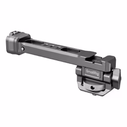 SmallRig 4637, Supporto per monitor, Nero, Alluminio, Ottone, Acciaio inox, 1 pz, DJI, 151,2 mm