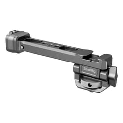 SmallRig 4637 accessorio per stabilizzatori video Supporto per monitor Nero Alluminio, Ottone, Acciaio inox 1 pz DJI
