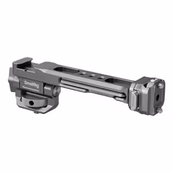 SmallRig 4637 accessorio per stabilizzatori video Supporto per monitor Nero Alluminio, Ottone, Acciaio inox 1 pz DJI