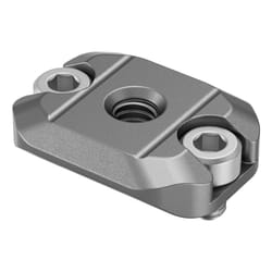 SmallRig 4640 accessorio per la montatura delle macchine fotografiche Quick release mount