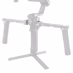 SmallRig 4640 accessorio per la montatura delle macchine fotografiche Quick release mount - Vista aggiuntiva 2