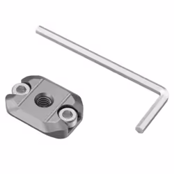 SmallRig 4640 accessorio per la montatura delle macchine fotografiche Quick release mount - Vista aggiuntiva 3