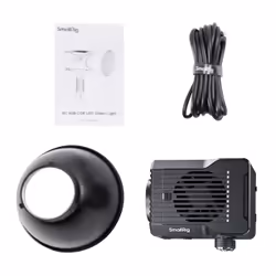 SmallRig 4808 illuminazione continua per studio fotografico - Vista aggiuntiva 8