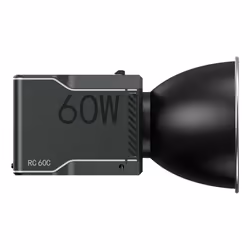 SmallRig RC 60C RGB LED Video Light - Vista aggiuntiva 4