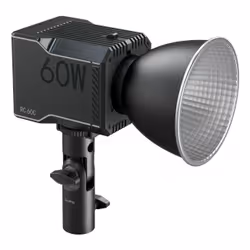 SmallRig RC 60C RGB LED Video Light - Vista aggiuntiva 7