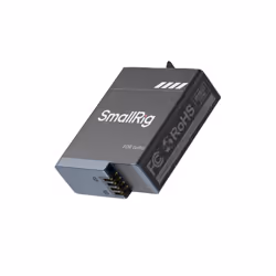 SmallRig 4564 accessorio per fotocamera sportiva Batteria per fotocamera - Vista aggiuntiva 5