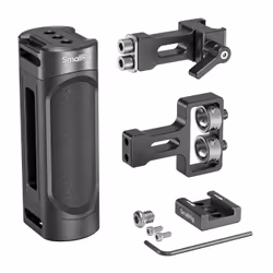 SmallRig 4816 accessorio per la montatura delle macchine fotografiche Maniglia - Vista aggiuntiva 4
