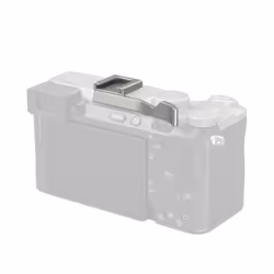 SmallRig 4818 accessorio per la montatura delle macchine fotografiche Supporto per pollice - Vista aggiuntiva 2