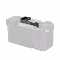 SmallRig 4820 accessorio per la montatura delle macchine fotografiche Supporto per pollice - Vista aggiuntiva 2