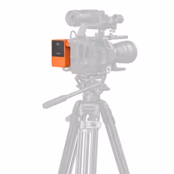 SmallRig VB50 mini V 3400 mAh Arancione - Vista aggiuntiva 7