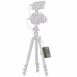SmallRig 4872 batteria portatile 3400 mAh Verde - Vista aggiuntiva 8