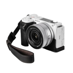 SmallRig 4777 custodia per fotocamera Scatola per corpo Nero