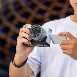 SmallRig 4777 custodia per fotocamera Scatola per corpo Nero - Vista aggiuntiva 2