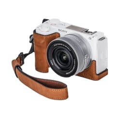 SmallRig 4889 custodia per fotocamera Scatola per corpo Marrone