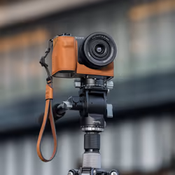 SmallRig 4889 custodia per fotocamera Scatola per corpo Marrone - Vista aggiuntiva 2