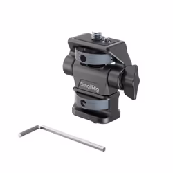 SmallRig 4886 accessorio per la montatura delle macchine fotografiche Supporto per monitor - Vista aggiuntiva 4