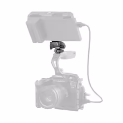 SmallRig 4888 accessorio per la montatura delle macchine fotografiche Innesto cold shoe